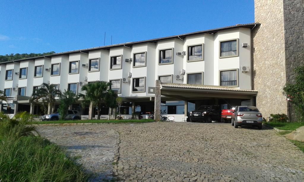Pousada Das Araras Itaobim Exterior foto